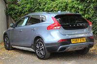 VOLVO V40 CROSS COUNTRY