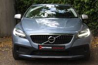 VOLVO V40 CROSS COUNTRY