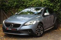 VOLVO V40 CROSS COUNTRY
