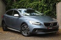 VOLVO V40 CROSS COUNTRY