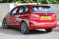 BMW 2 SERIES ACTIVE TOURER