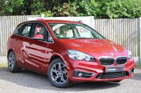 BMW 2 SERIES ACTIVE TOURER