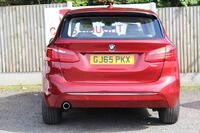 BMW 2 SERIES ACTIVE TOURER