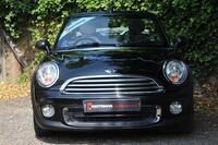 MINI CONVERTIBLE