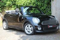 MINI CONVERTIBLE