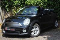 MINI CONVERTIBLE
