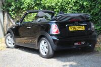 MINI CONVERTIBLE