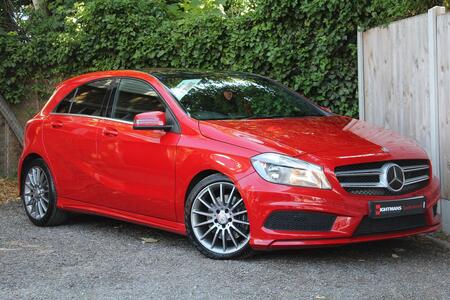 MERCEDES-BENZ