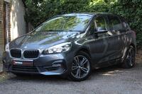BMW 2 SERIES ACTIVE TOURER