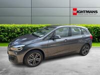 BMW 2 SERIES ACTIVE TOURER