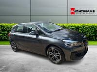 BMW 2 SERIES ACTIVE TOURER