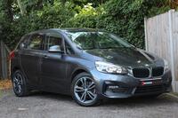 BMW 2 SERIES ACTIVE TOURER