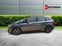BMW 2 SERIES ACTIVE TOURER