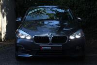 BMW 2 SERIES ACTIVE TOURER