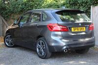 BMW 2 SERIES ACTIVE TOURER