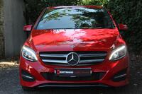 MERCEDES-BENZ B CLASS