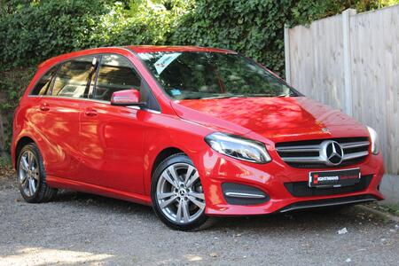 MERCEDES-BENZ