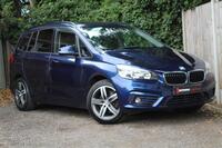 BMW 2 SERIES GRAN TOURER