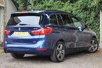 BMW 2 SERIES GRAN TOURER